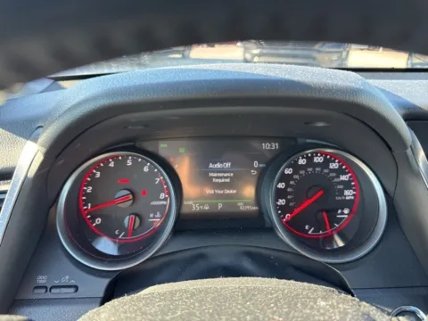 More photos of 2024 Toyota Camry XSE V6 at Lakeway Auto Sales, TN