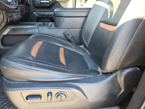 Photos of 2020 GMC Sierra 1500 AT4 for sale in Morristown, TN at Lakeway Auto Sales