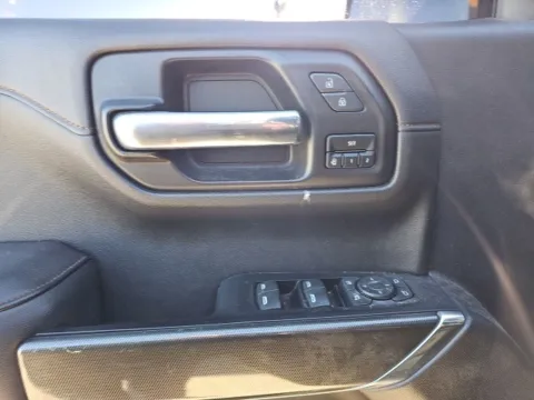 Another view of 2020 GMC Sierra 1500 AT4 for sale in Morristown, TN at Lakeway Auto Sales