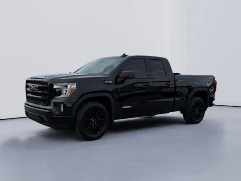 Photos of 2020 GMC Sierra 1500 Elevation for sale in Morristown, TN at Lakeway Auto Sales