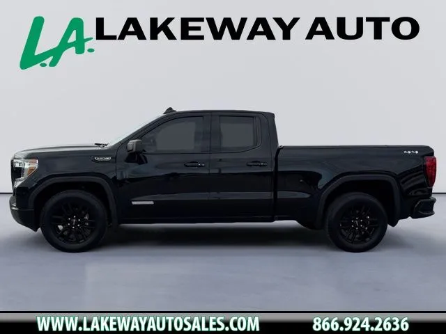 2020 GMC Sierra 1500 Elevation for sale in Morristown, TN