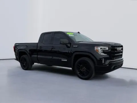 More photos of 2020 GMC Sierra 1500 Elevation at Lakeway Auto Sales, TN