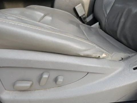 Another view of 2017 Chevrolet Silverado 2500HD LTZ for sale in Morristown, TN at Lakeway Auto Sales