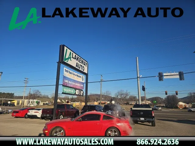 2008 Ford Mustang GT Deluxe for sale in Morristown, TN