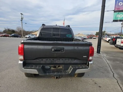 More photos of 2017 Toyota Tacoma TRD Sport at Lakeway Auto Sales, TN