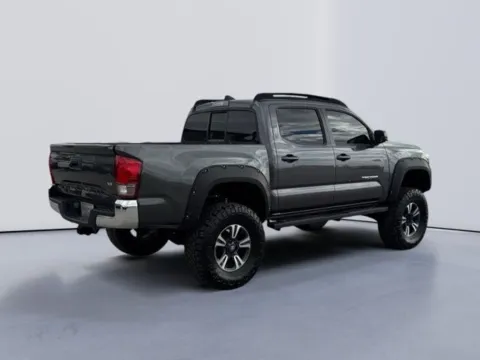 Another view of 2017 Toyota Tacoma TRD Sport for sale in Morristown, TN at Lakeway Auto Sales