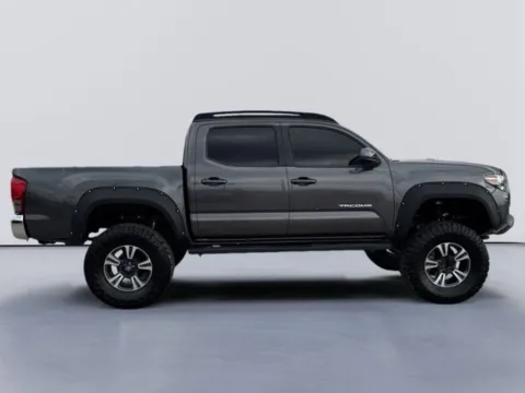 Photos of 2017 Toyota Tacoma TRD Sport for sale in Morristown, TN at Lakeway Auto Sales