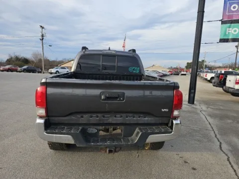 More photos of 2017 Toyota Tacoma TRD Sport at Lakeway Auto Sales, TN