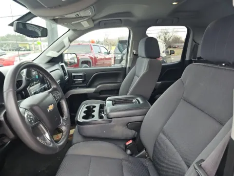 Photos of 2017 Chevrolet Silverado 1500 LT for sale in Morristown, TN at Lakeway Auto Sales