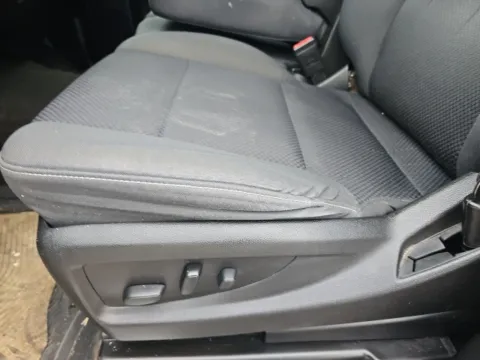 Another view of 2017 Chevrolet Silverado 1500 LT for sale in Morristown, TN at Lakeway Auto Sales