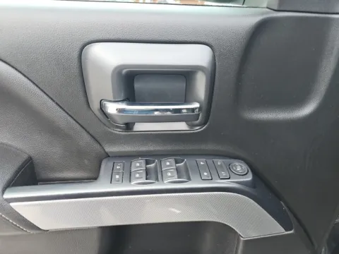 More photos of 2017 Chevrolet Silverado 1500 LT at Lakeway Auto Sales, TN