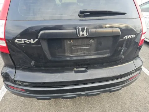 More photos of 2010 Honda CR-V LX at Lakeway Auto Sales, TN