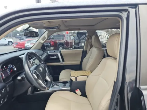 Photos of 2019 Toyota 4Runner SR5 Premium for sale in Morristown, TN at Lakeway Auto Sales