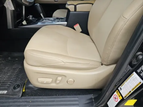 Another view of 2019 Toyota 4Runner SR5 Premium for sale in Morristown, TN at Lakeway Auto Sales