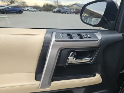 More photos of 2019 Toyota 4Runner SR5 Premium at Lakeway Auto Sales, TN