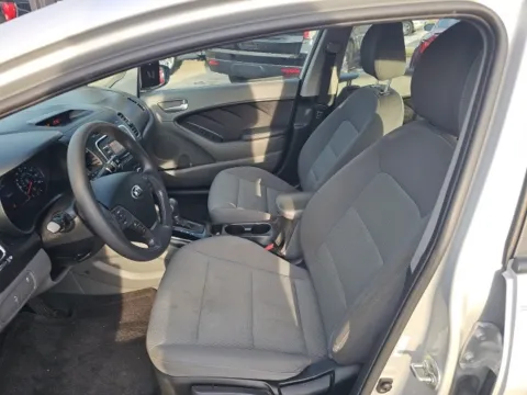 Photos of 2017 Kia Forte LX for sale in Morristown, TN at Lakeway Auto Sales