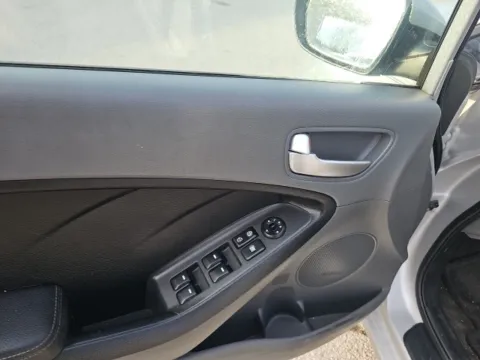 Another view of 2017 Kia Forte LX for sale in Morristown, TN at Lakeway Auto Sales