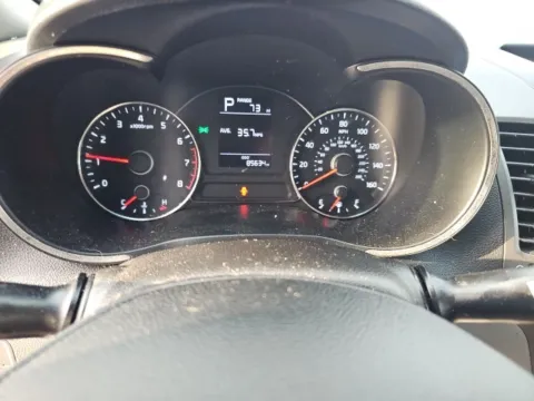 More photos of 2017 Kia Forte LX at Lakeway Auto Sales, TN