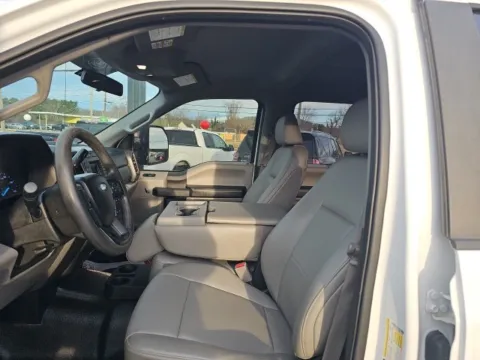 Photos of 2017 Ford F-250SD XL for sale in Morristown, TN at Lakeway Auto Sales