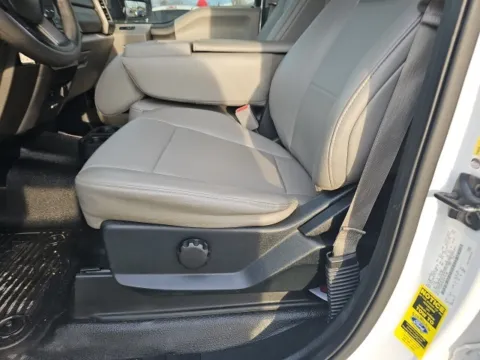 Another view of 2017 Ford F-250SD XL for sale in Morristown, TN at Lakeway Auto Sales