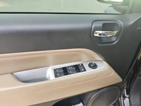 Another view of 2014 Jeep Compass Latitude for sale in Morristown, TN at Lakeway Auto Sales