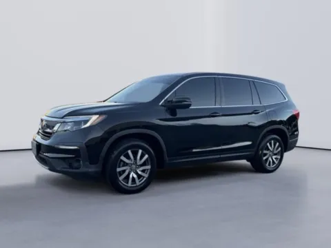 Photos of 2020 Honda Pilot EX-L for sale in Morristown, TN at Lakeway Auto Sales