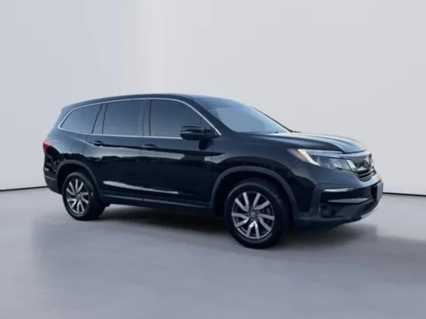 More photos of 2020 Honda Pilot EX-L at Lakeway Auto Sales, TN