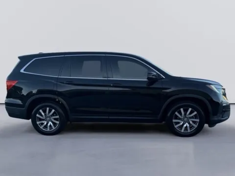 More photos of 2020 Honda Pilot EX-L at Lakeway Auto Sales, TN