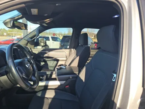 Photos of 2019 Ram 1500 Big Horn/Lone Star for sale in Morristown, TN at Lakeway Auto Sales