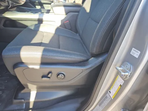 Another view of 2019 Ram 1500 Big Horn/Lone Star for sale in Morristown, TN at Lakeway Auto Sales