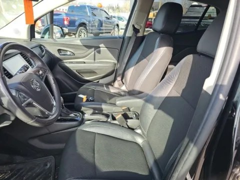 Photos of 2017 Buick Encore Preferred II for sale in Morristown, TN at Lakeway Auto Sales