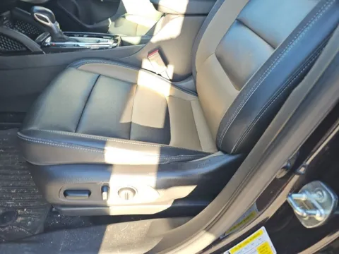 Another view of 2021 Chevrolet TrailBlazer ACTIV for sale in Morristown, TN at Lakeway Auto Sales