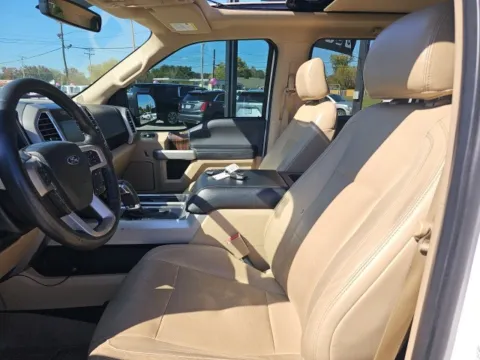 Photos of 2015 Ford F-150 Lariat for sale in Morristown, TN at Lakeway Auto Sales