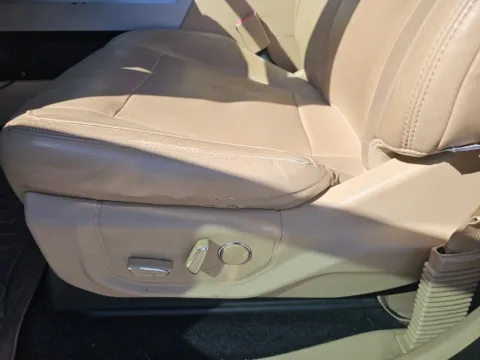 Another view of 2015 Ford F-150 Lariat for sale in Morristown, TN at Lakeway Auto Sales