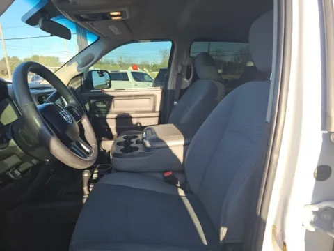 Photos of 2018 Ram 3500 Tradesman for sale in Morristown, TN at Lakeway Auto Sales