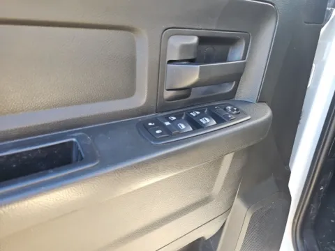 Another view of 2018 Ram 3500 Tradesman for sale in Morristown, TN at Lakeway Auto Sales