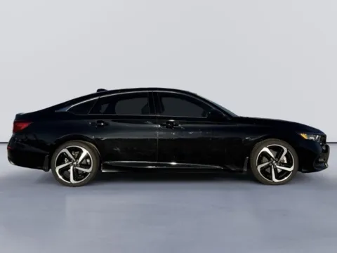 Photos of 2020 Honda Accord Sport 2.0T for sale in Morristown, TN at Lakeway Auto Sales