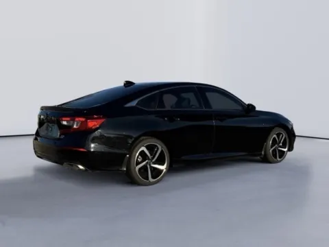 Another view of 2020 Honda Accord Sport 2.0T for sale in Morristown, TN at Lakeway Auto Sales