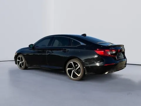 More photos of 2020 Honda Accord Sport 2.0T at Lakeway Auto Sales, TN