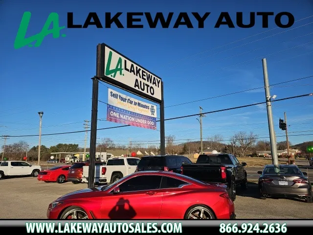 2018 INFINITI Q60 Coupe RED SPORT's photo