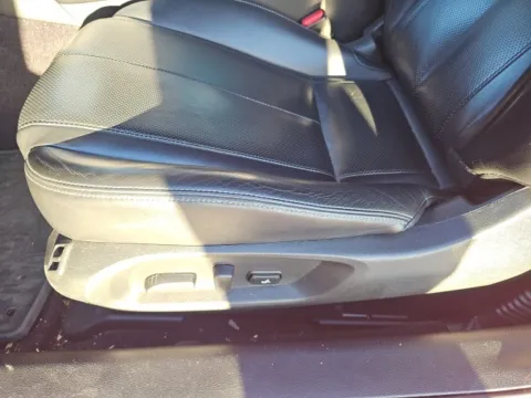 Another view of 2018 INFINITI Q60 Red Sport 400 for sale in Morristown, TN at Lakeway Auto Sales