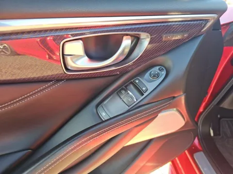 More photos of 2018 INFINITI Q60 Red Sport 400 at Lakeway Auto Sales, TN