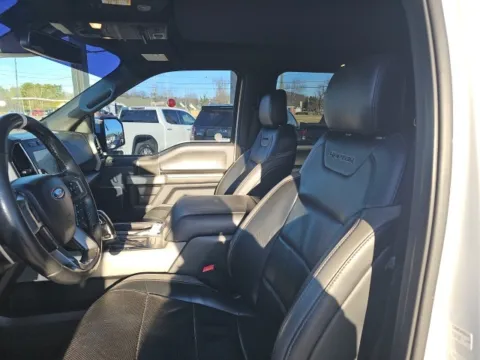 Photos of 2018 Ford F-150 Raptor for sale in Morristown, TN at Lakeway Auto Sales