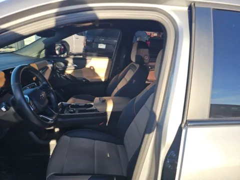 Photos of 2025 Chevrolet Equinox ACTIV for sale in Morristown, TN at Lakeway Auto Sales