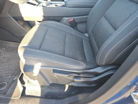 Another view of 2024 Chevrolet Traverse LS for sale in Morristown, TN at Lakeway Auto Sales