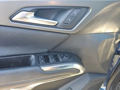 More photos of 2024 Chevrolet Traverse LS at Lakeway Auto Sales, TN