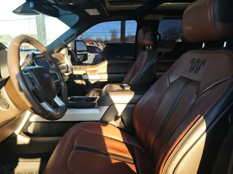 Photos of 2019 Ford F-250SD King Ranch for sale in Morristown, TN at Lakeway Auto Sales