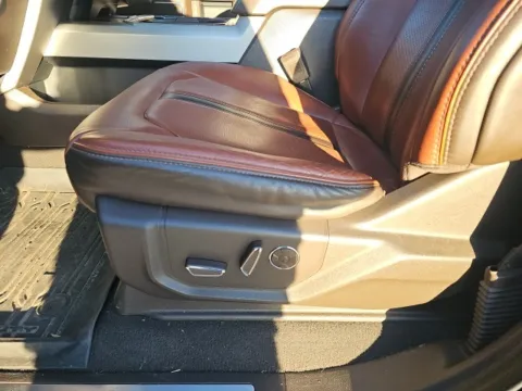 Another view of 2019 Ford F-250SD King Ranch for sale in Morristown, TN at Lakeway Auto Sales