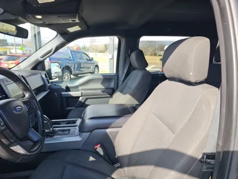 Photos of 2019 Ford F-150 XLT for sale in Morristown, TN at Lakeway Auto Sales