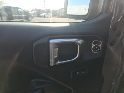 Another view of 2019 Jeep Wrangler Unlimited Rubicon for sale in Morristown, TN at Lakeway Auto Sales